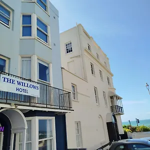 ** Hotel The Willows Royaume-Uni